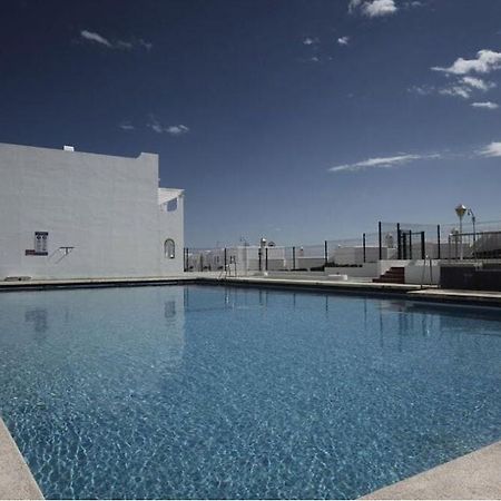 Vista Mojacar Ξενοδοχείο Εξωτερικό φωτογραφία