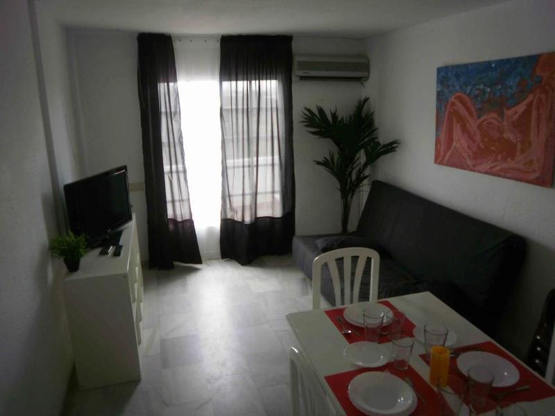 Vista Mojacar Ξενοδοχείο Εξωτερικό φωτογραφία