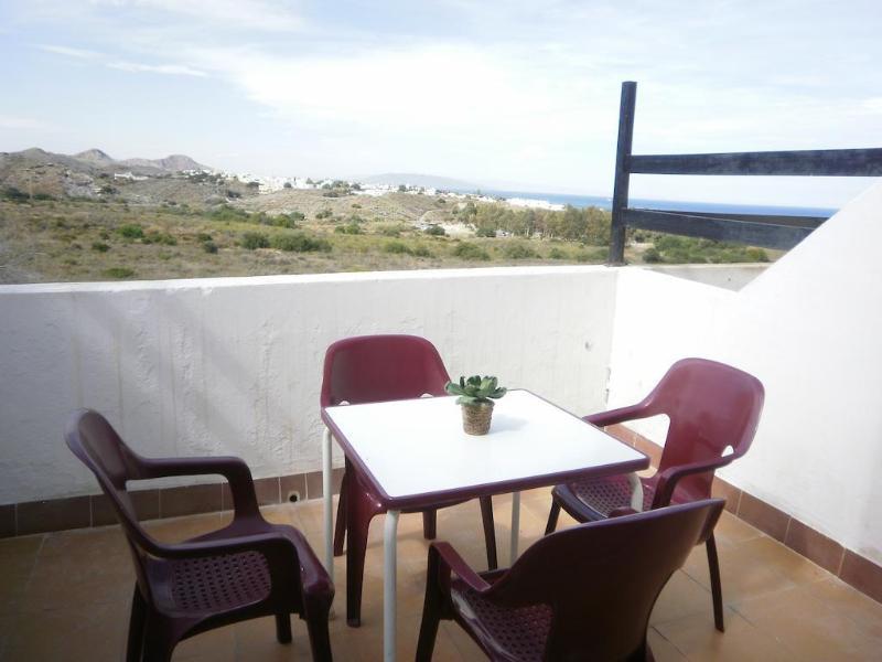 Vista Mojacar Ξενοδοχείο Εξωτερικό φωτογραφία
