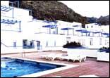 Vista Mojacar Ξενοδοχείο Εξωτερικό φωτογραφία